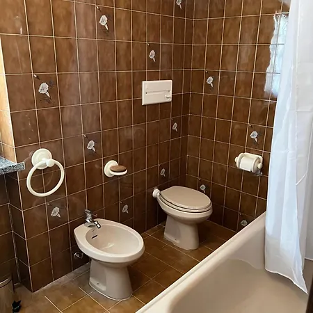 Ferienhaus-chalet Breuil-cervinia Alpesi faház