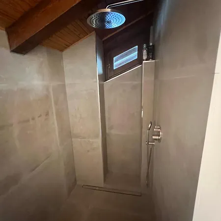 Ferienhaus-chalet Breuil-cervinia Alpesi faház *