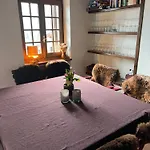 Domek alpejski Ferienhaus-chalet Breuil-cervinia *