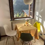 Ferienhaus-chalet Breuil-cervinia