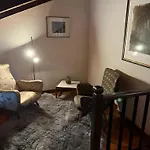 Ferienhaus-chalet Breuil-cervinia *