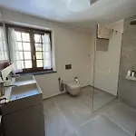 Domek alpejski Ferienhaus-chalet Breuil-cervinia
