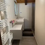 Ferienhaus-chalet Breuil-cervinia Domek alpejski *