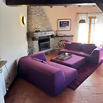 Domek alpejski Ferienhaus-chalet Breuil-cervinia Valtournenche