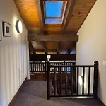 Ferienhaus-chalet Breuil-cervinia