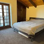 Domek alpejski Ferienhaus-chalet Breuil-cervinia Valtournenche