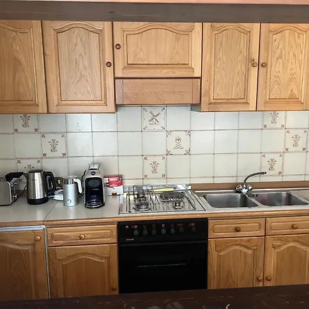 Шале Ferienhaus-chalet Breuil-cervinia