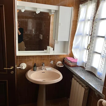 Ferienhaus-chalet Breuil-cervinia Valtournenche