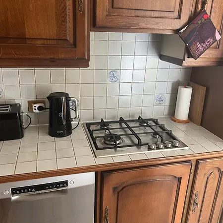 Ferienhaus-chalet Breuil-cervinia * Вальтурнанш