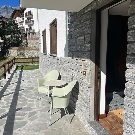 Ferienhaus-chalet Breuil-cervinia