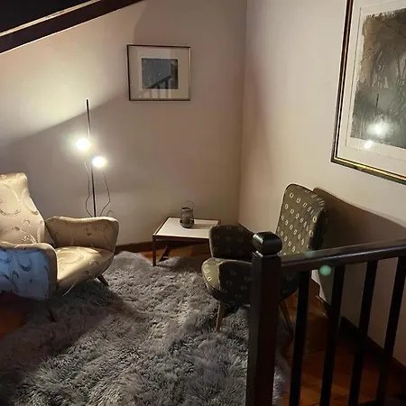 Ferienhaus-chalet Breuil-cervinia *