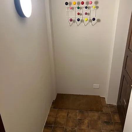 Ferienhaus-chalet Breuil-cervinia Chalet Valtournenche