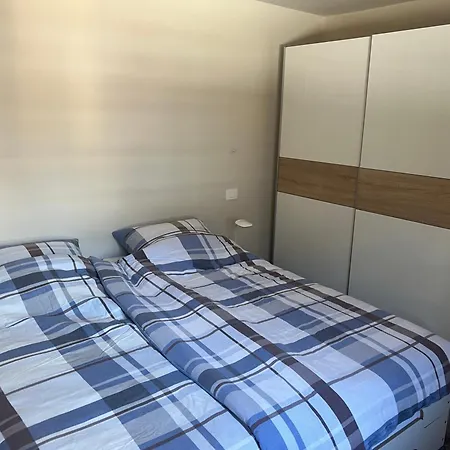 Шале Ferienhaus-chalet Breuil-cervinia Вальтурнанш