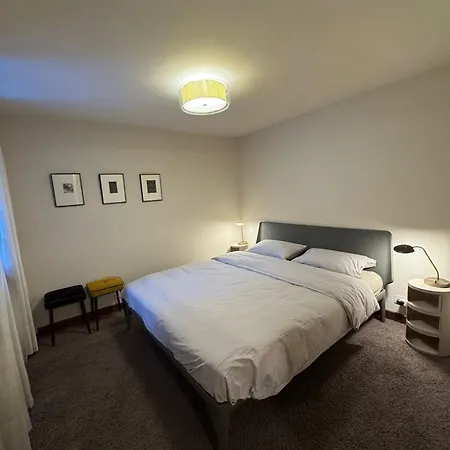 Ferienhaus-chalet Breuil-cervinia Chalet