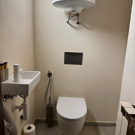 Chalet Ferienhaus-chalet Breuil-cervinia *