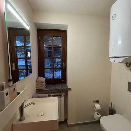 Ferienhaus-chalet Breuil-cervinia Valtournenche