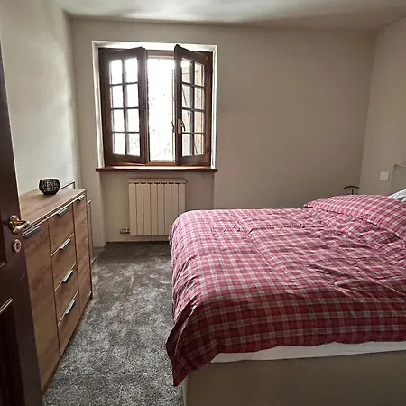 Ferienhaus-chalet Breuil-cervinia * Valtournenche