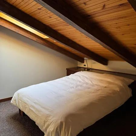 Ferienhaus-chalet Breuil-cervinia