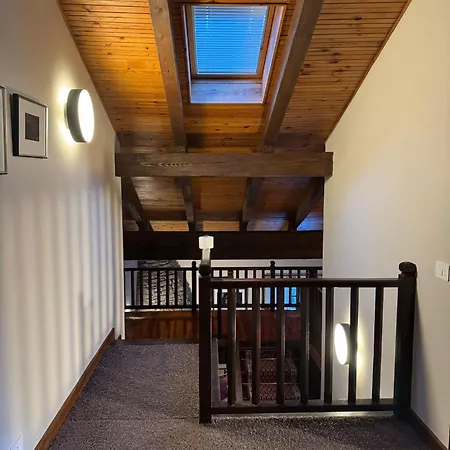 Ferienhaus-chalet Breuil-cervinia