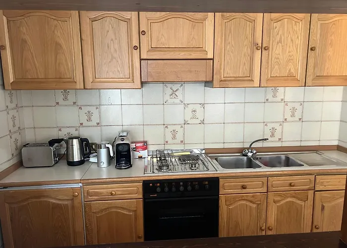 Шале Ferienhaus-chalet Breuil-cervinia