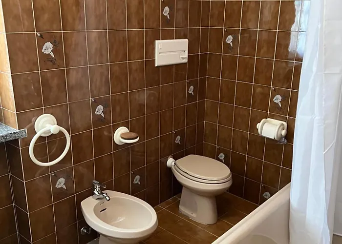 Ferienhaus-chalet Breuil-cervinia Шале