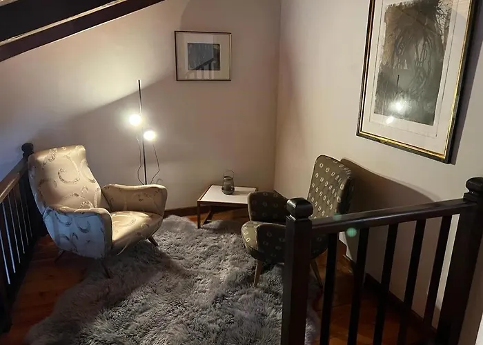 Ferienhaus-chalet Breuil-cervinia *