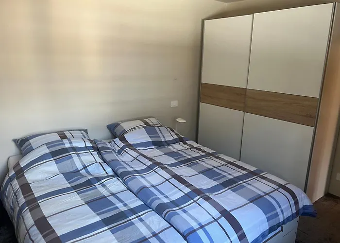 Шале Ferienhaus-chalet Breuil-cervinia Вальтурнанш