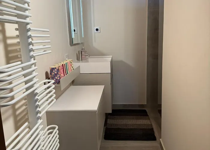 Ferienhaus-chalet Breuil-cervinia Шале *