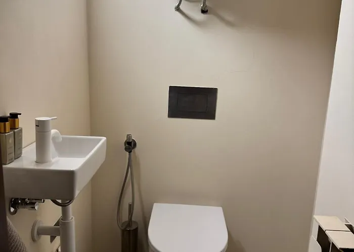 Шале Ferienhaus-chalet Breuil-cervinia *