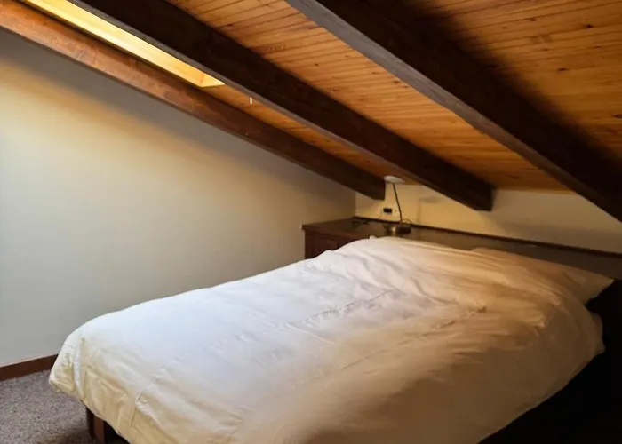 Ferienhaus-chalet Breuil-cervinia