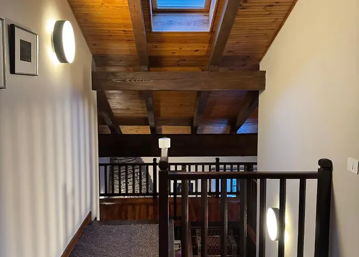 Ferienhaus-chalet Breuil-cervinia